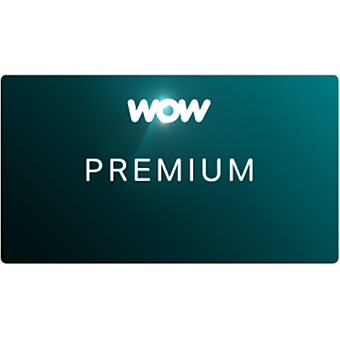 WOW Premium by Telekom