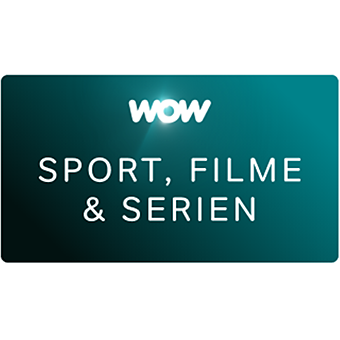 WOW Sport, Filme & Serien by Telekom 12M Option