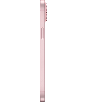 apple iphone 15 plus pink seite