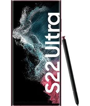 Samsung Galaxy S22 Ultra 5G mit Telekom Vertrag und PAYBACK Punkten vorne